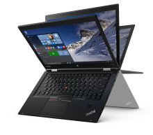 Lenovo ThinkPad X1 Yoga