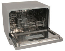 Edgestar DWP61ES Countertop Dishwasher