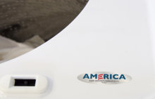 America