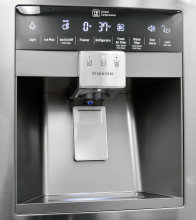 LG LPXS30866D Dispenser