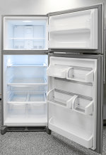 Frigidaire Gallery FGHT2046QF Interior