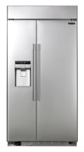 LG Signature 42-inch Built-In Refrigerator