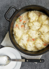 Dutch oven recipes