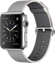 Apple Watch 38mm Nylon Band
