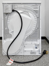 Blomberg DHP24412W Back