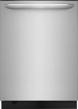 Frigidaire FGID2476SF Exterior