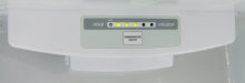 Fridge Controls