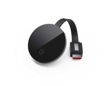 Chromecast ultra