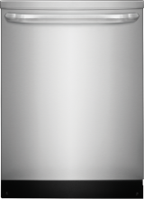 Frigidaire FFID2423RS