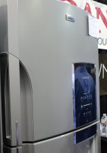 Fridge Exterior
