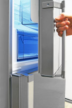 Fagor FFJA4845X Handles
