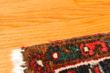 hardwood floors
