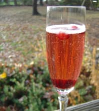 Signature Cocktail