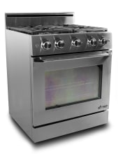 The Dacor Distinctive DR30GSNG profile