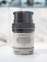 Olympus Air Shutter Button