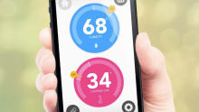 Steaklocker App