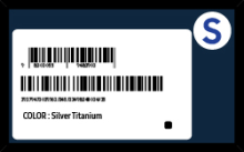 Samsung Galaxy Note 7 IMEI Safety Label