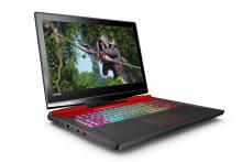 Lenovo ideapad Y900