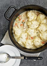 Dutch oven recipes