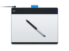 Wacom Intuos