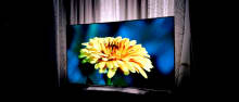 LG OLED