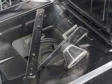 Miele G4925SCU—Detached Filter