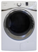 Whirlpool Duet WED99HEDW Front