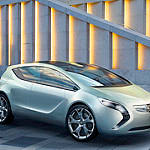 Opel Flextreme