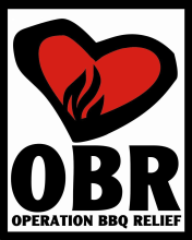 OBR Logo