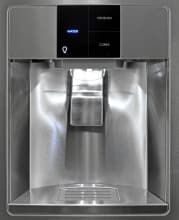 Frigidaire Professional FPBC2277RF Dispenser