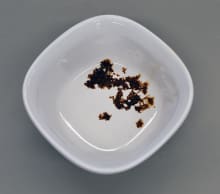 Kenmore Elite 14753—Cheese Stain