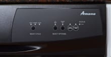 Amana ADB1100AWB—Controls