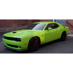 Product Image - 2015 Dodge Challenger SRT Hellcat