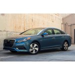 Product Image - 2016 Hyundai Sonata Plug-In Hybrid Limited