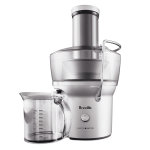 Breville juicer