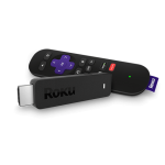 Roku 3600r streaming stick
