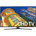 Samsung un55ku6300fxza