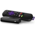 Roku express