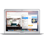 Macbook air 2017