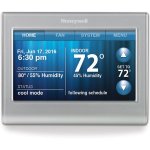 Honeywell rth9580wf
