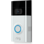 Ring video doorbell 2