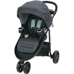 Graco modes 3 lite click connect stroller