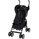 Baby trend rocket