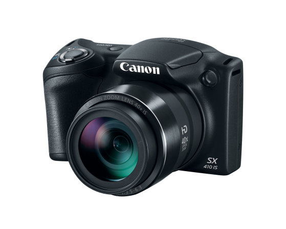 PowerShot SX410 IS