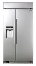 LG Signature 42-inch Built-In Refrigerator
