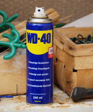 WD-40