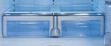 Produce Drawers