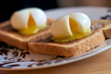 How to make perfect boiled egg
