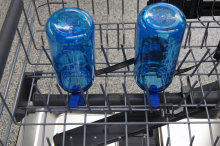 Electrolux EI24ID30QS—Bottles