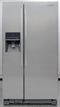 KitchenAid KSF22C4CYY Exterior